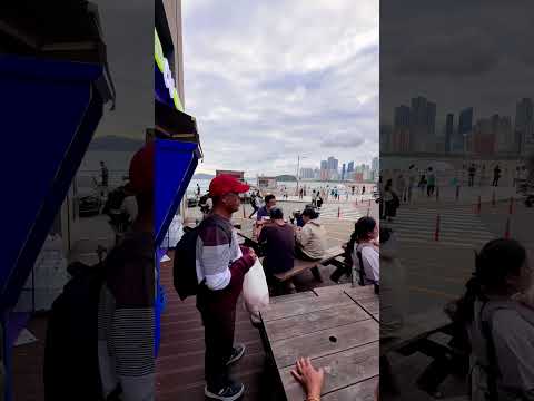 राम्रो राम्रो फोटो भिडियो हेर्नको लागि फलो गर्नु होला Bj Vlog South Korea Ulsan  #bjvlog #avi #anju