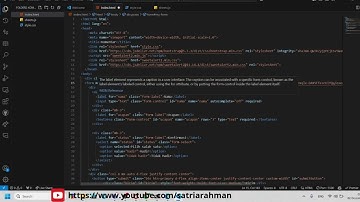 Membuat form komentar dan tampilan hasil inputan form dengan Javascript, Google Spreadsheet, HTMLCSS
