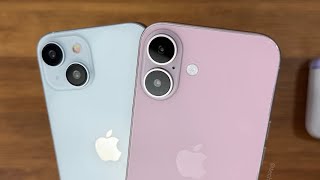 iPhone 16 Pro Max LIVE - Apple DID IT!