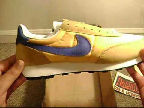 nike ldv vintage