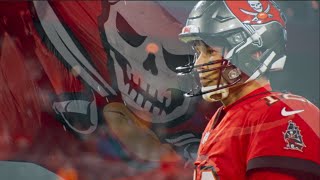 Tampa Bay Buccaneers 2021 Hype Trailer