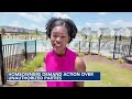 Neighborhood pool party 'takeovers' cause concern among Wake County community