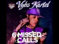 VYBZ KARTEL - 6 MISSED CALLS - HIGH STAKES RECORDS - SEPTEMBER 2014