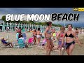 Venice Lido, Blue Moon Adult Beach | Full Tour