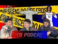 Rfb podcast the hayward plunged murders brazil carnival gone wrong ja morant nba drama