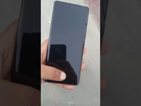 Vivo T2 Pro 5G Phone Fingerprint Test #vivot2pro5g #vivot2pro #mohvish
