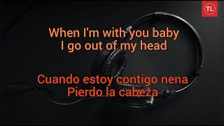 Depeche Mode - Just Can't Get Enough (subtitulada en español e ingles)