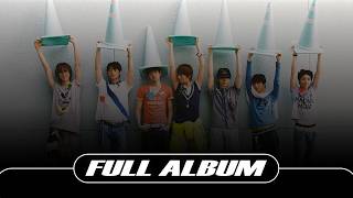 [FULL ALBUM] IDID 'FLY!' Lyrics