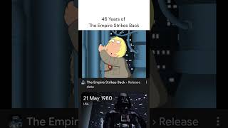 46 Years of The Empire Strikes Back