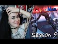 THAT'S NOT COOL... | Red vs. Blue Reaction | Season 9 | EP 8-13