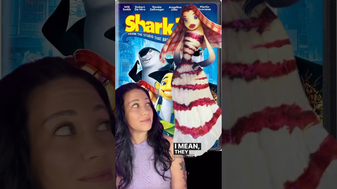 What your favorite talking animals movie says about you 