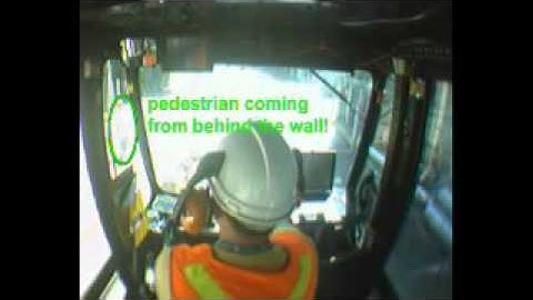 HMC Collision Detection