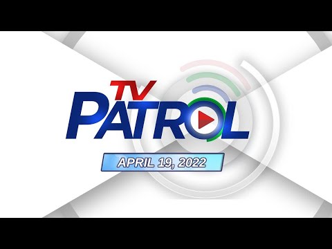 TV Patrol livestream | April 19, 2021 Full Episode Replay
