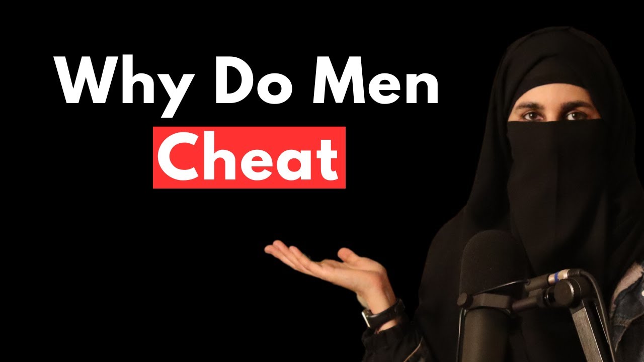 This is Why Even Faithful Men Cheat In Marriage /Relationship. Do I Support Second Marriage? URDU