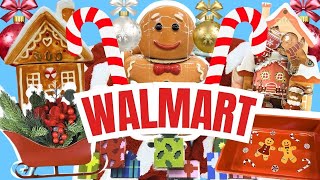 *WOW* WALMART DOES IT AGAIN!!! NEW CHRISTMAS GINGERBREAD GOODIES WON'T LAST! by Auntie Coo Coo 29,354 views 6 months ago 16 minutes