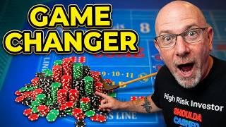 I Tested The Double Threat Craps Strategy So You Don't Have To