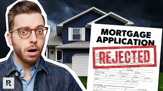 Why You Can Afford Rent But Not a Mortgage