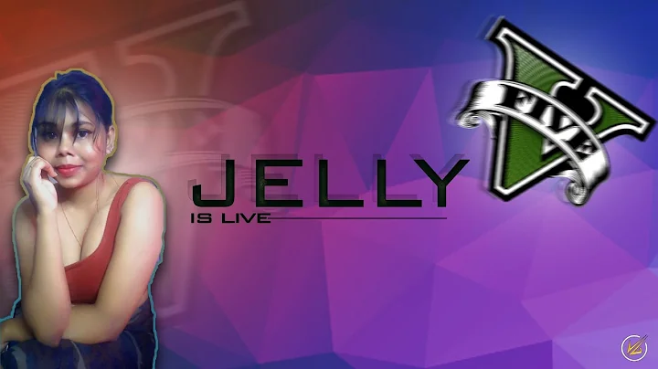 VLT RP | Mandem Fam? | Erika Miller aka @Jellybean...