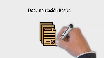 Documentación Básica en un proyecto de software