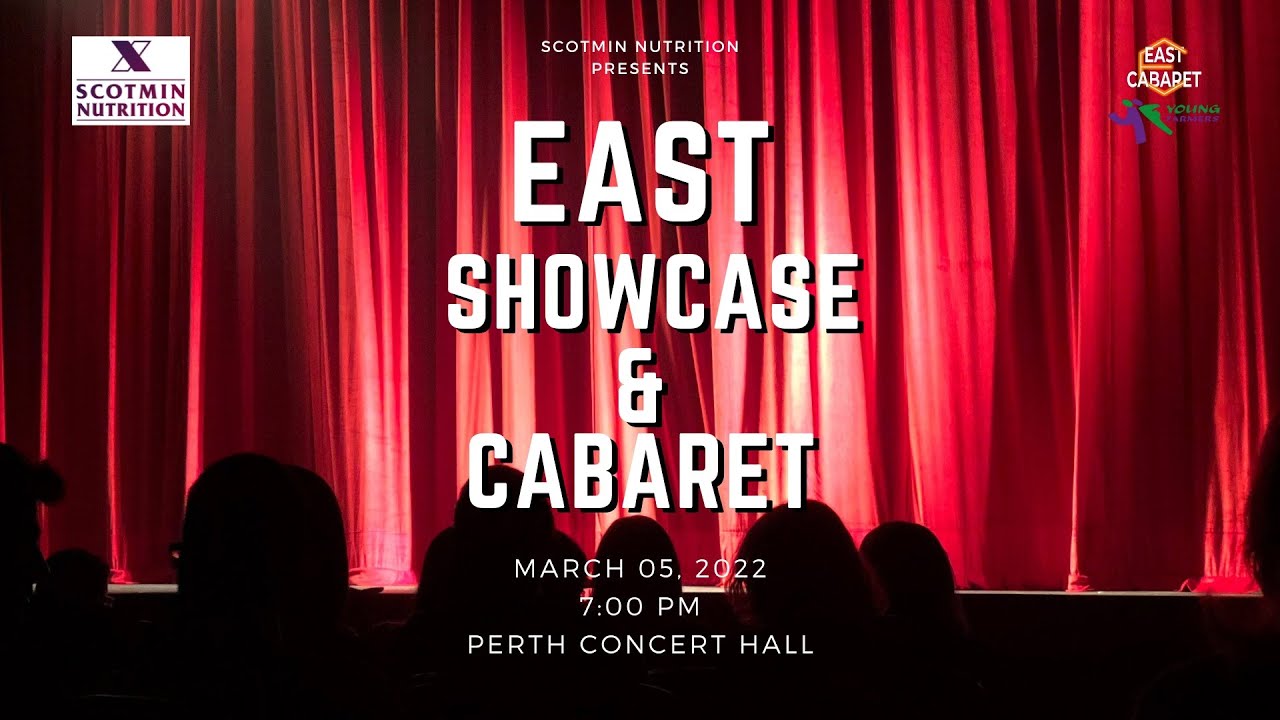 Grant Barr West Fife JAC