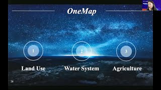 OneMap - SuperMap Natural Resources Management screenshot 2