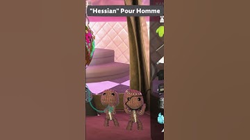 LittleBigPlanet