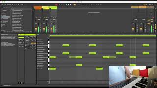 Letto demo  Making Of