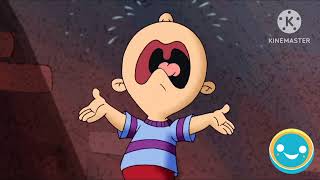 Baby Looney Tunes Baby Elmer Fudd Crying Poor Kid