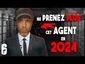 Ne prenez plus cet agent en 2024 