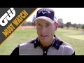 Jim Furyk on his record-breaking round of 58