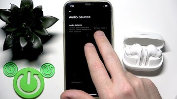 XIAOMI Buds 5 Pro – Hoe maak je een equalizer-preset?