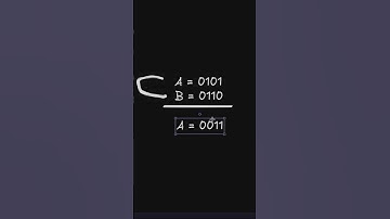 Swap variabel tanpa variabel tambahan?! 🔥