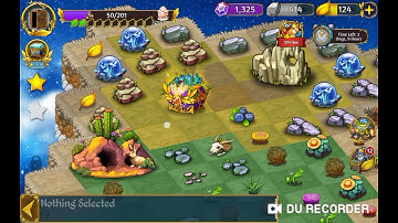 Dragons & Elfs Skylark Gobi Event Cloud key guide