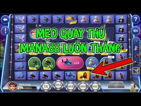 Thủ Thuật Quay Thú App Game ManaNHÀ NƯỚC NGHIÊM CẤM CÁC HÀNH VI VI PHẠM PHÁP LUẬT NÀY. Luôn Thắng 100% – Kiếm Tiền Online