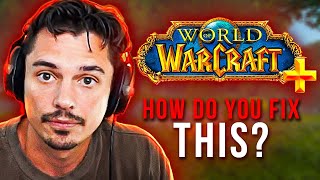 Classic+ Has a BIG Problem…