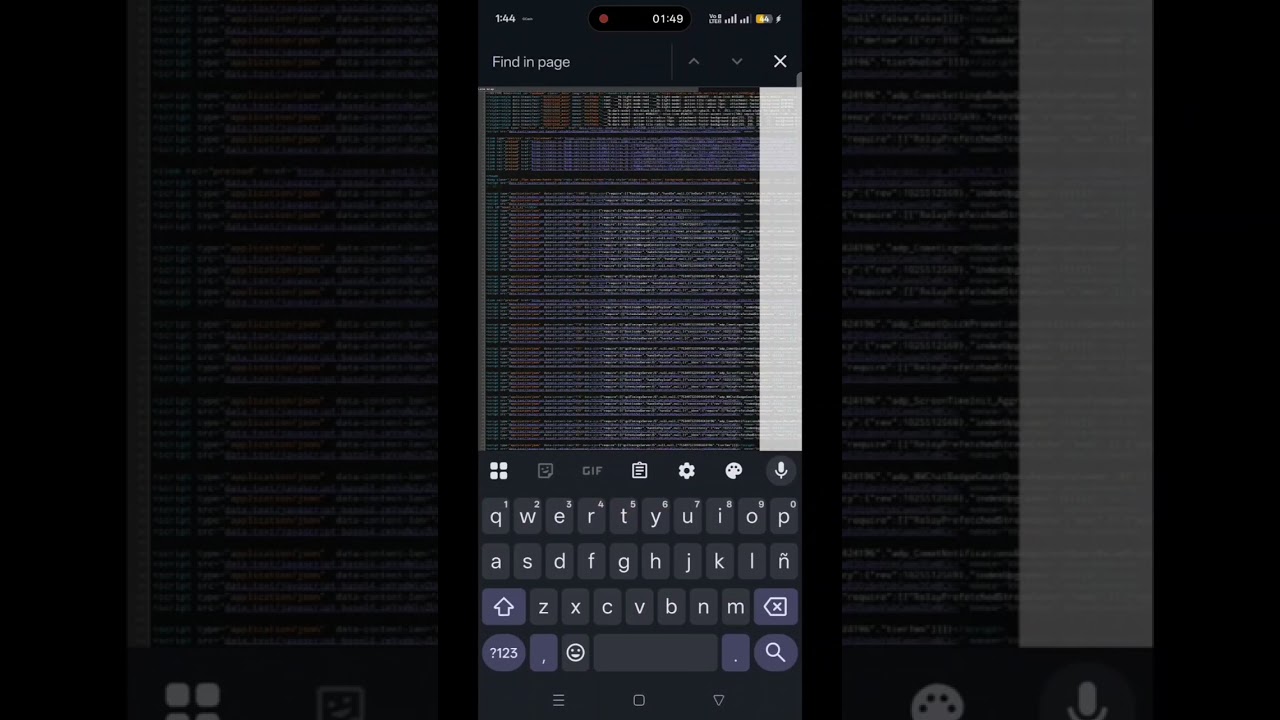 FB STALKER - PAANO MAKITA ang nag stalk sayo sa FB Account via Mobile Phone. 