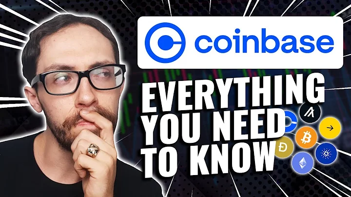 Coinbase Review - Do Not Try Until Watching This