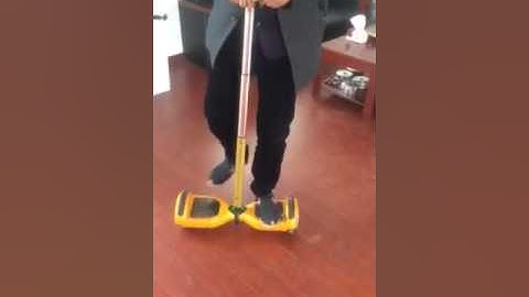 hoverboard handle for avoid falling and carry - Seksoul  yvon.xie@seksoul.com