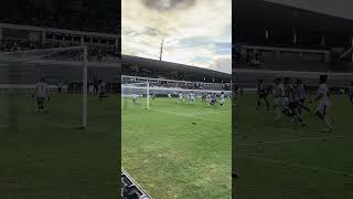 GOOOOOLLLL DO AZULÃO! RAYAN EMPATA CONTRA O ASA PELA SÉRIE D