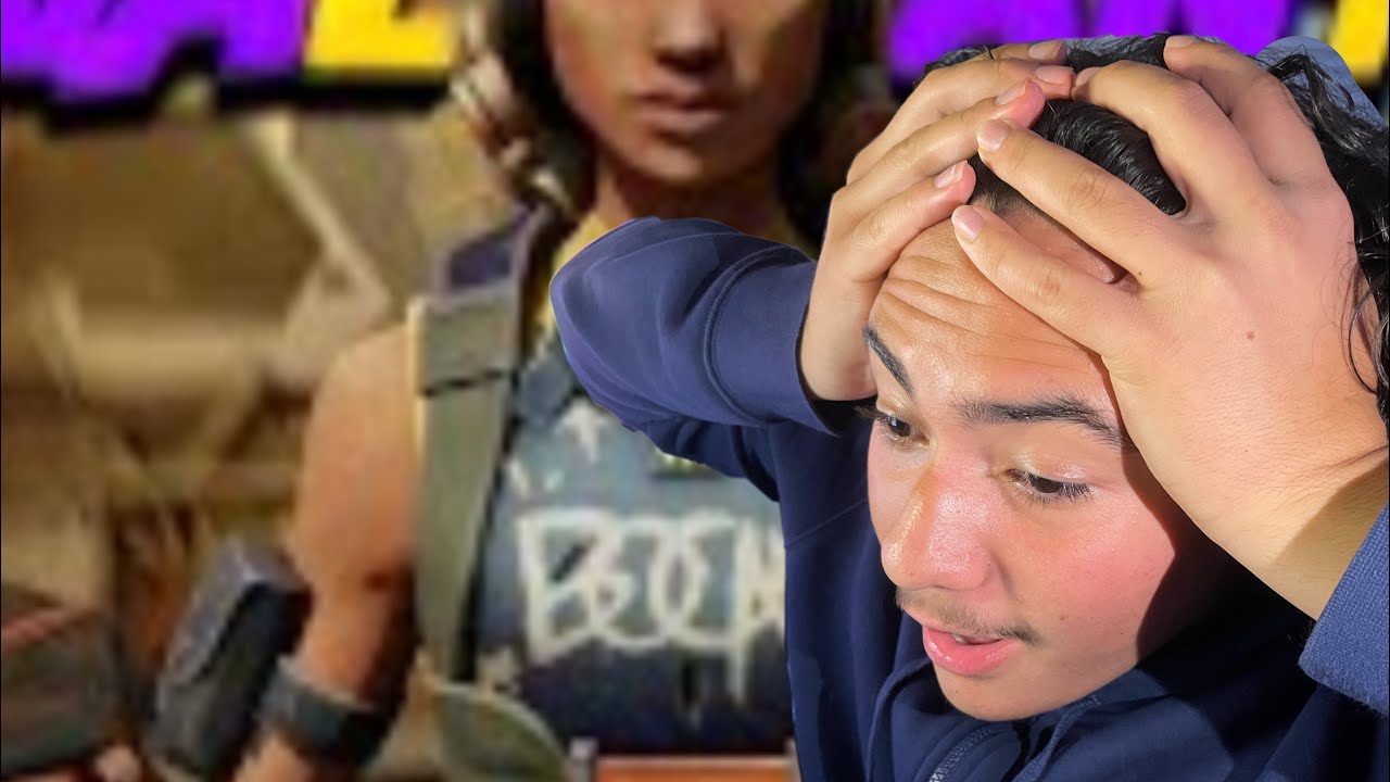 BEST VALORANT PLAYER IN THE WORLD!!!! - YouTube
