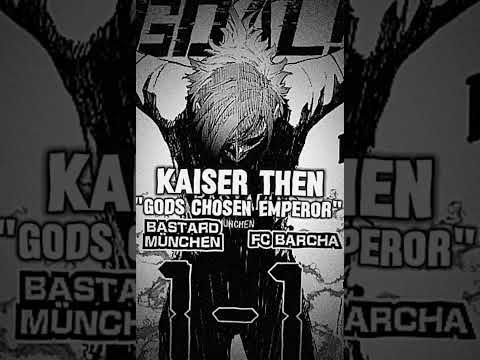 Kaisers downfall 😭💔📉
