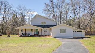 6611 Crooked Creek Rd, Tallahassee, FL 6611 Crooked Creek Rd, Tallahassee, FL