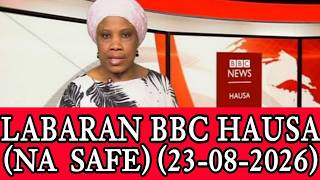 Bbc Hausa Labaran yau 2026