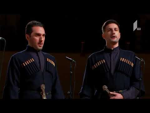 შავნაბადა ზამთარი