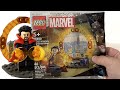 LEGO Doctor Strange&#39;s Interdimensional Portal Review! 2023 polybag 30652!