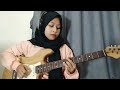 Yang terdalam  peterpannoah guitar cover