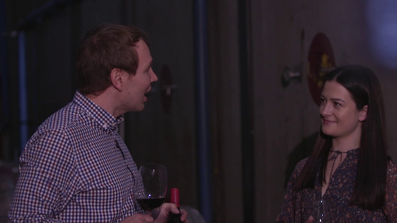 Survivor Wines Tasting