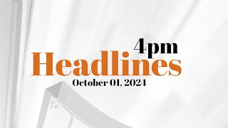 Recorder headlines