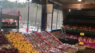 Obst Und Gemuse Regal