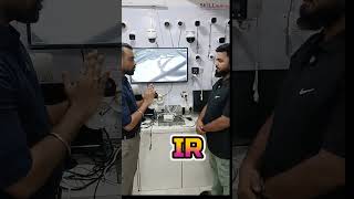 Mahim se Tauhid ka trust – Skill Mumbai Training 💯 | CCTV New Batch | Registration Open -📞9768637848